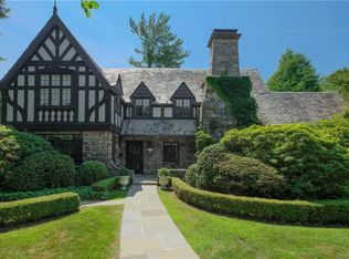 9 Southway, Bronxville, NY 10708