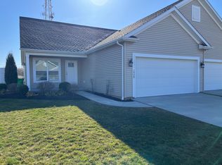 2448 Wittenberg Ave SE #2448, Massillon, OH 44646
