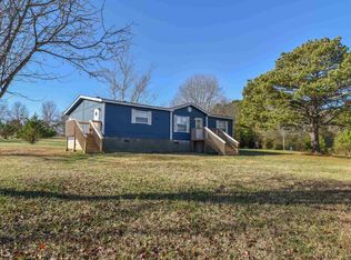 333 Christmas Cir, Colbert, GA 30628