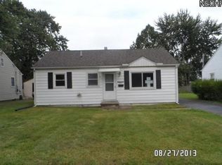 2006 Bollinger Ave NE, Canton, OH