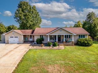 93 Wells Hill Ln, West Liberty, KY 41472