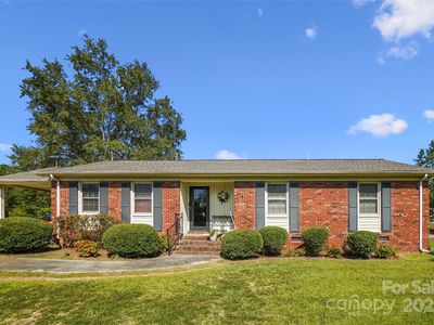 107 Colonial Dr, Chester, SC, 29706