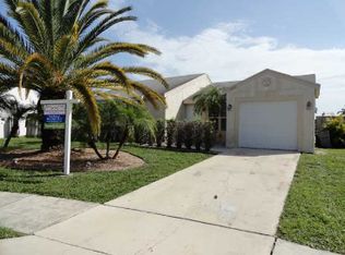 18826 Cloud Lake Cir, Boca Raton, FL 33496