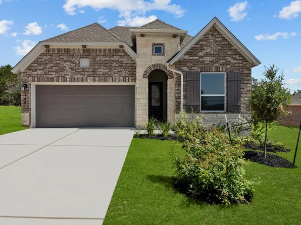 148 Cibolo Creek Loop, Bastrop, TX 78602