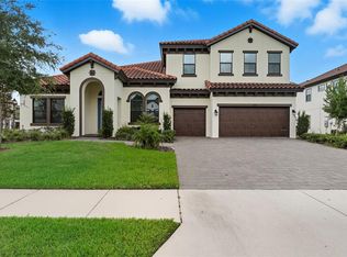 4975 Night Star Trl, Odessa, FL 33556
