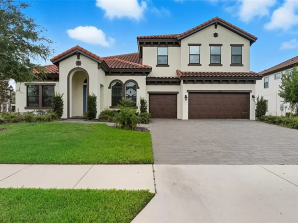 4975 Night Star Trl, Odessa, FL 33556