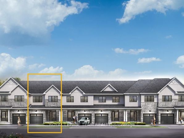 917 Locomotion Ln, Ottawa, ON K2V 0V3