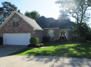 114 Steeplechase Cir, West Monroe, LA 71291