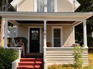 14 Library St, Lily Dale, NY 14752
