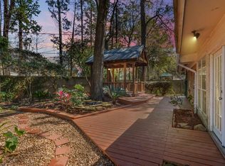 3110 Lawrence St, Houston, TX 77018