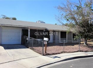 3873 Delling Ct, Las Vegas, NV 89104