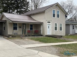 533 High St, Napoleon, OH 43545