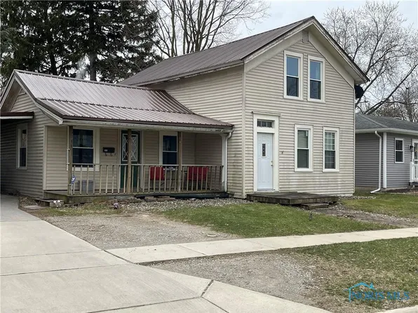 533 High St, Napoleon, OH 43545
