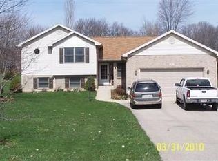 41 Thor Dr, Eaton, OH 45320