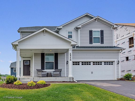 2nd image of 2546 Leander Ct