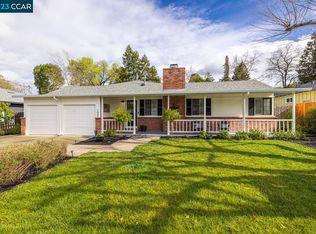 195 Gil Blas Rd, Danville, CA 94526