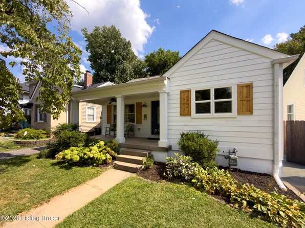 3412 Ingle Ave, Louisville, KY 40207