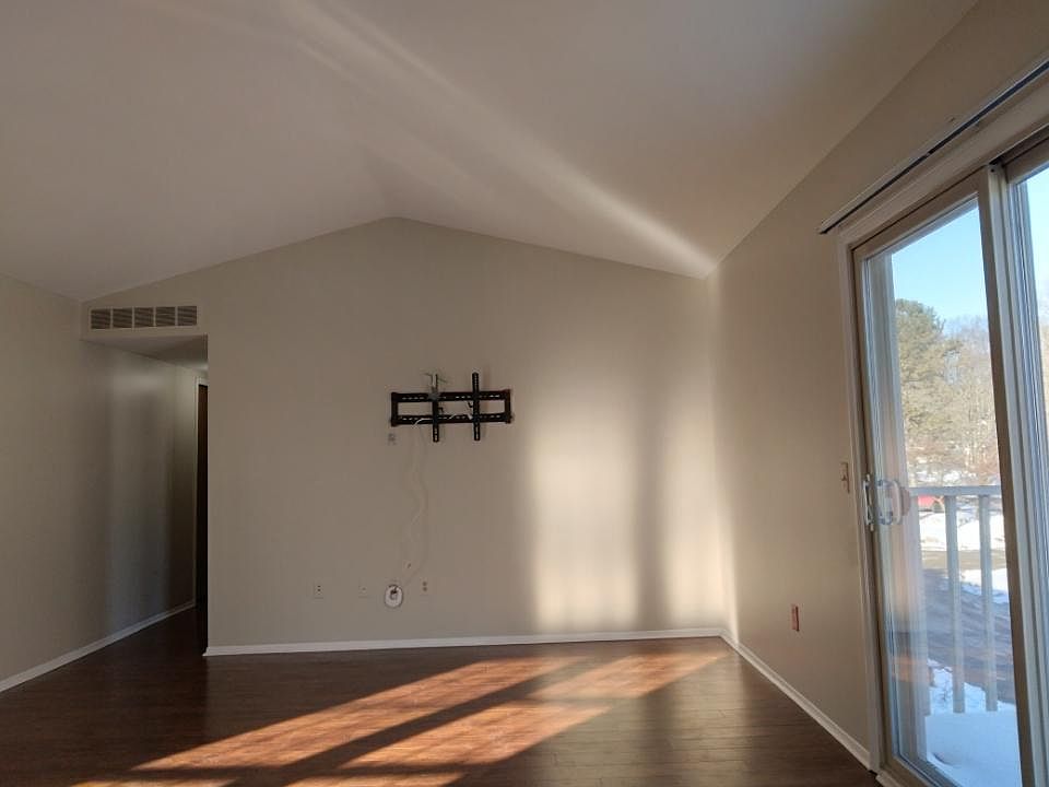 Large living room