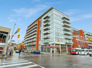 354 Gladstone Ave #208, Ottawa, ON K2P 0R4