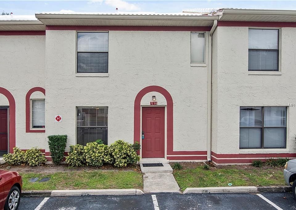 1st image of 1716 Silver Creek Ct #101
