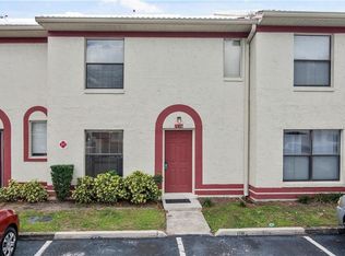 1716 Silver Creek Ct #101, Orlando, FL 32807