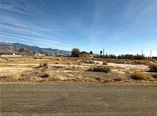 3521 S Ravine Ave, Pahrump, NV 89048
