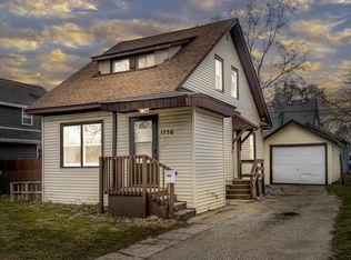 1756 Hemlock St, Beloit, WI 53511