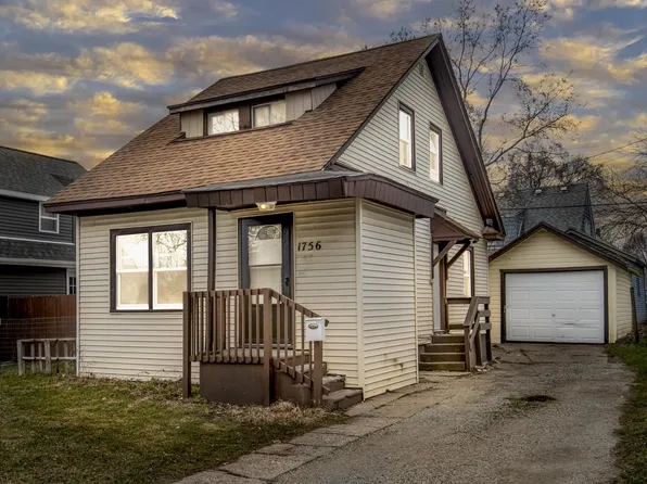 1756 Hemlock STREET, Beloit, WI 53511