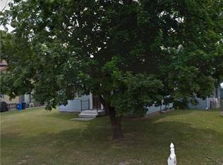 1604 Tuscarora Rd, Niagara Falls, NY 14304