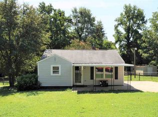 1105 Spring St, Gaffney, SC 29340