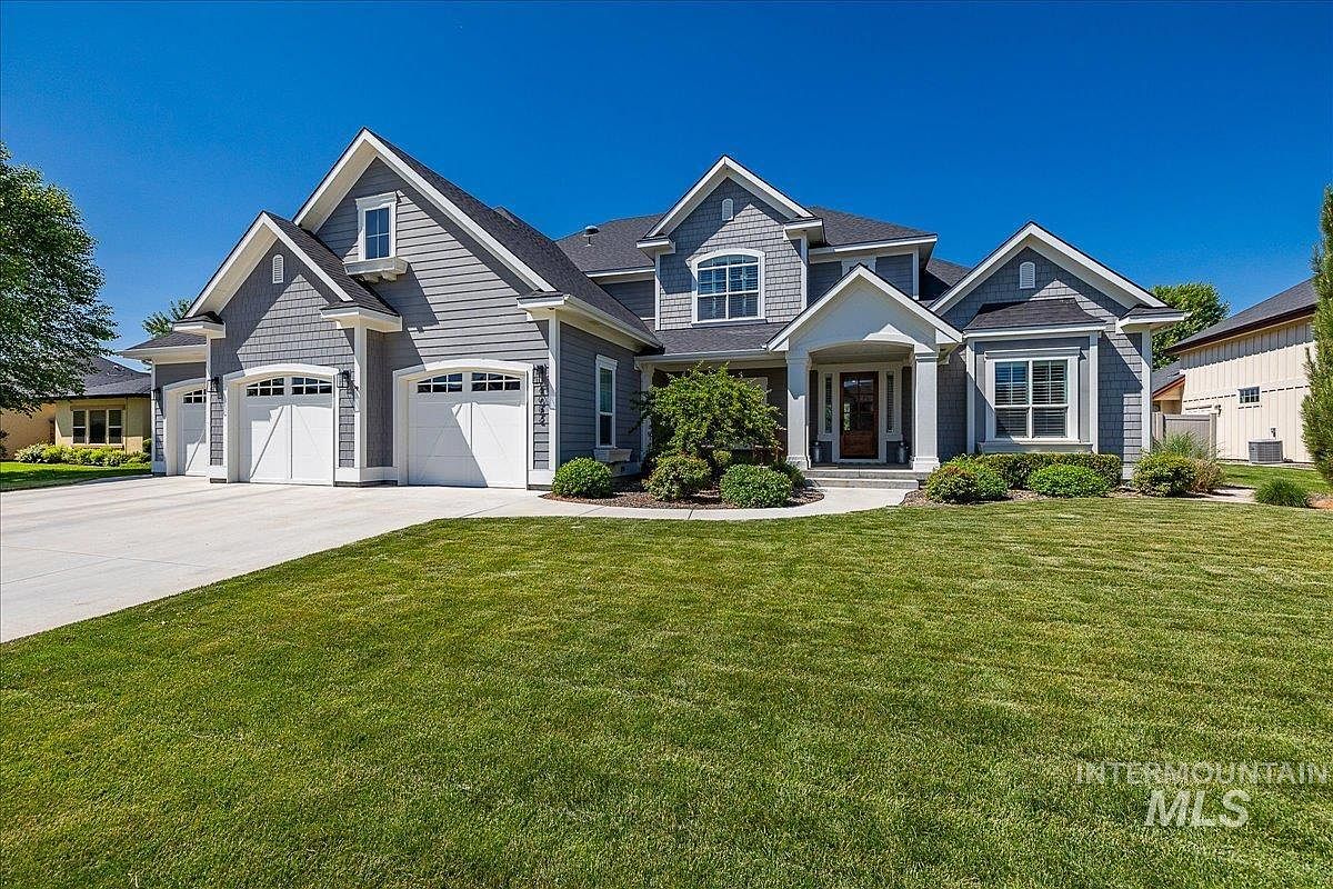 4082 W Pine Meadows Dr, Eagle, ID 83616 MLS 98882441 Zillow