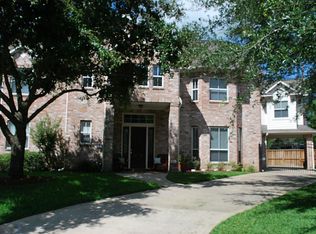 614 Timber Cir, Houston, TX 77079