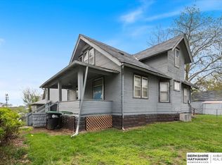 4149 Erskine St, Omaha, NE 68111