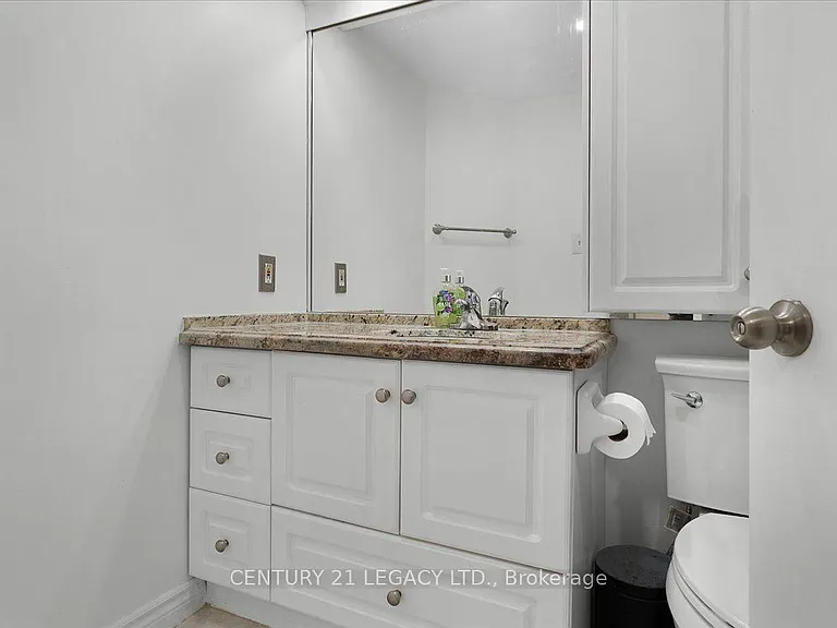 2269 Lake Shore Blvd W #1207 — Photo 16