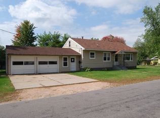 1200 W Jackson St, Stevens Point, WI 54481