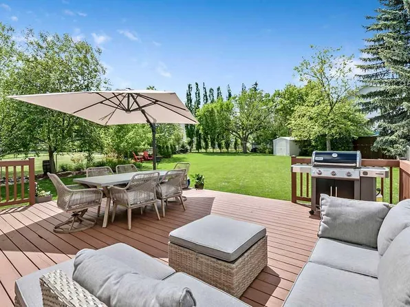 357 NE Hidden Valley Pl NW, Calgary, AB T3A 5L7