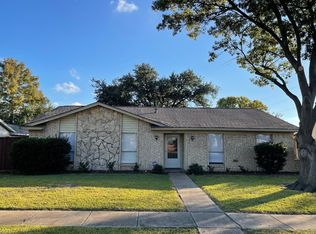 3430 Latham Dr, Garland, TX 75044