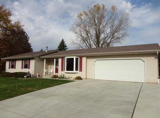 150 Ash St, Oregon, WI 53575