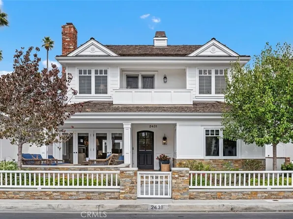 2431 Bayshore Dr, Newport Beach, CA 92663