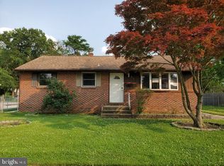 216 3rd Ave, Bellmawr, NJ 08031