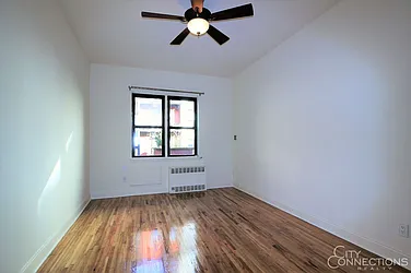 Rented by City Connections Realty