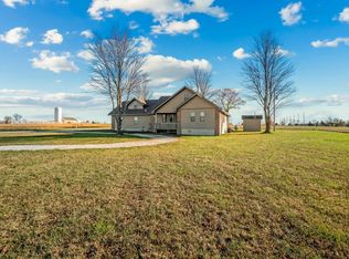 1338 Highway U, Bolivar, MO 65613