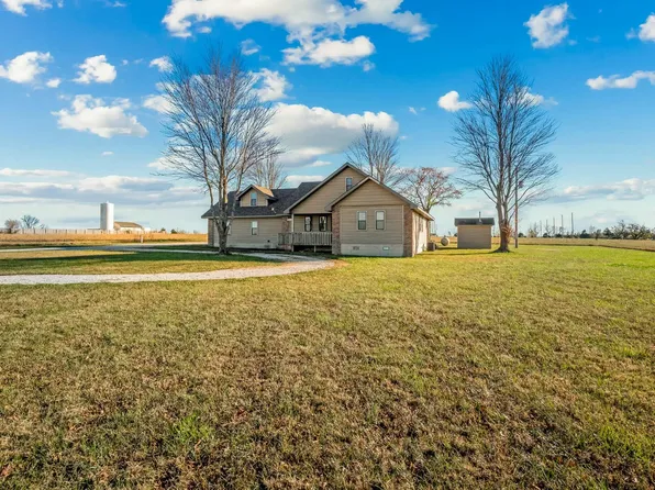 1338 Highway U, Bolivar, MO 65613