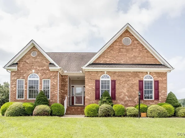 3009 Tinsley Ter, Prince George, VA 23875