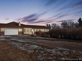 7412 Healy Rd, Cheyenne, WY 82009