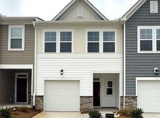 888 Pilot St #1, Haw River, NC 27258
