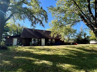 36002 W 182nd St, Lawson, MO 64062