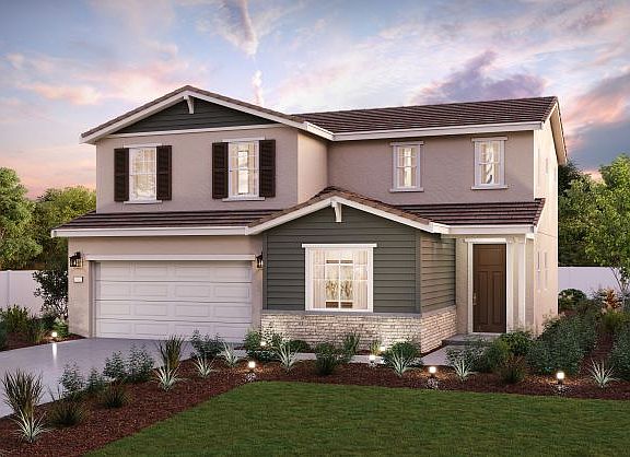 Elevation B