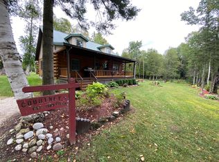 6143 N Mackinac Trl, Rudyard, MI 49780