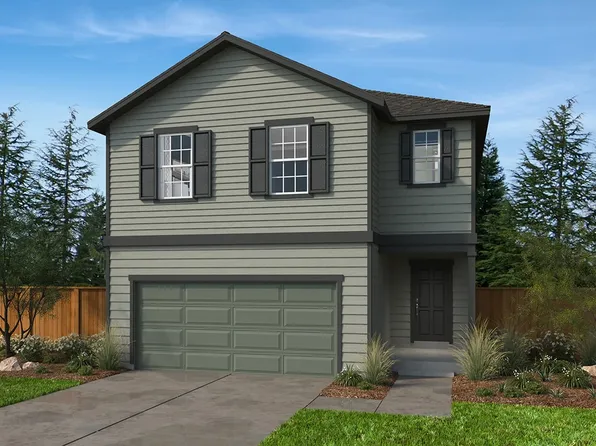 26512 179th Pl SE, Covington, WA 98042